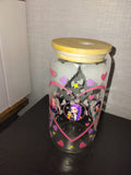 Huntrix libby tumbler